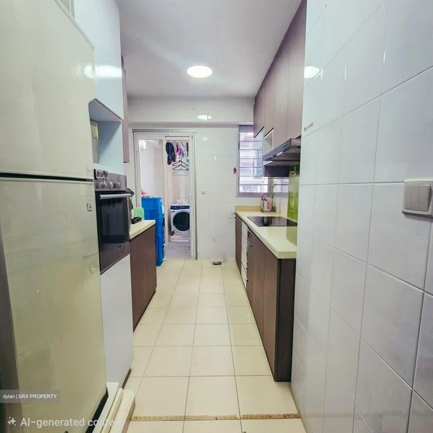 Blk 28 Ghim Moh Valley (Queenstown), HDB 5 Rooms #634920861